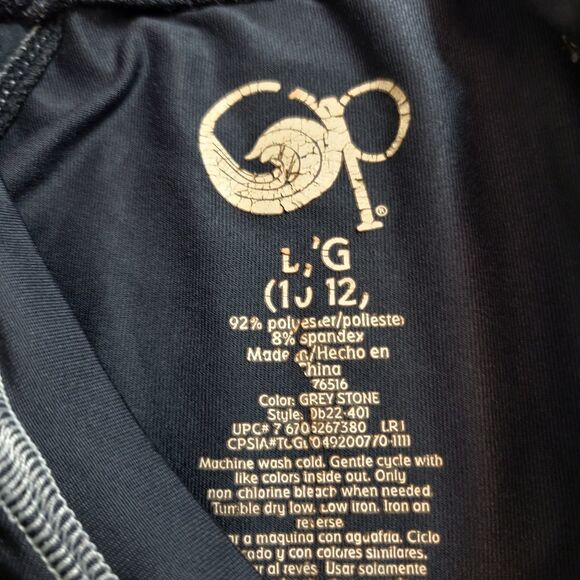 OP rashguard L10/12  - Picture 3 of 3